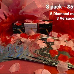 Skin Care Versace Valentine Special